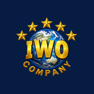 IWO Logistics app icon
